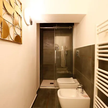 Lungarno Buozzi 7 Apartments Pisa Exterior photo