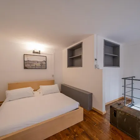 Lungarno Buozzi 7 Apartments Pisa Exterior photo