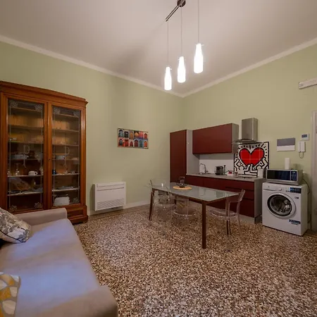 Lungarno Buozzi 7 Apartments Pisa Exterior photo