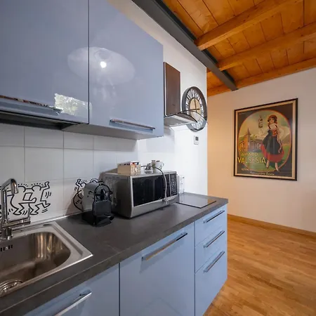 Lungarno Buozzi 7 Apartments Pisa Exterior photo