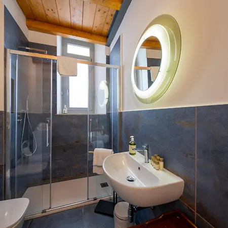 Lungarno Buozzi 7 Apartments Pisa Exterior photo