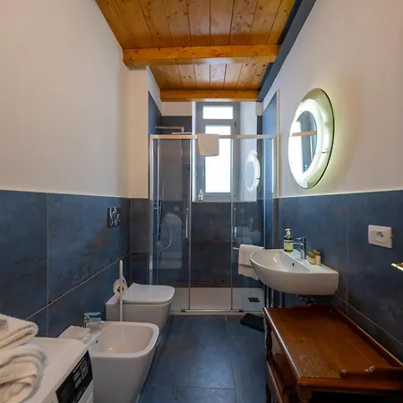 Lungarno Buozzi 7 Apartments Pisa Exterior photo